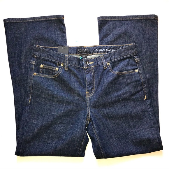 Madison Denim - NWT, Madison Jeans, Modern Boot, Size 10P